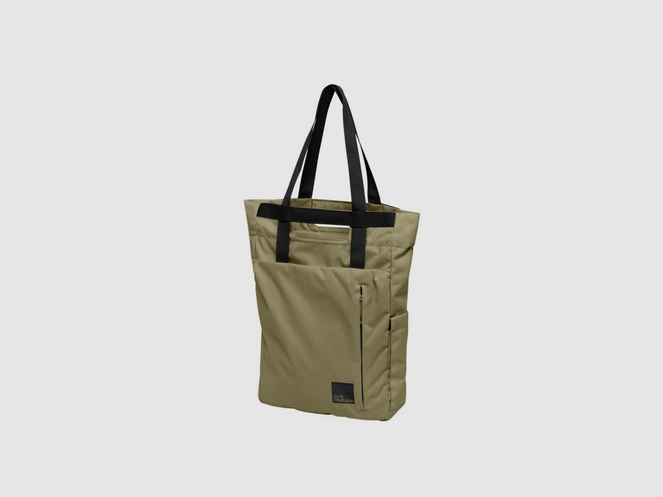 Jack Wolfskin Ebental 2in1 Dagtas en Schoudertas