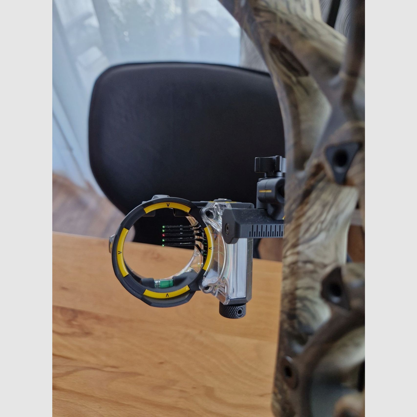 Compoundbogen Bowtech Carbon Zion