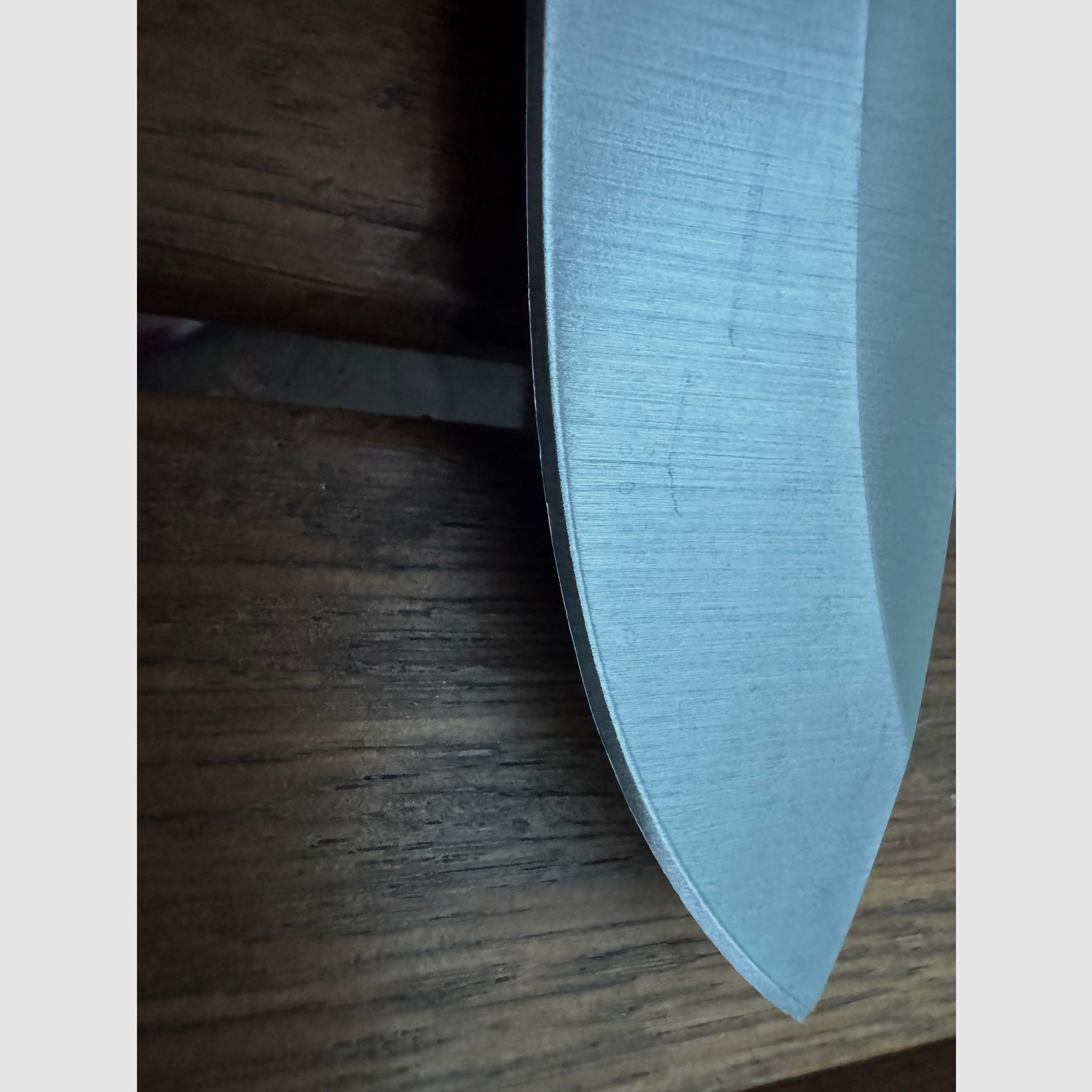 Coltello da caccia Puma Pollux 1 legno