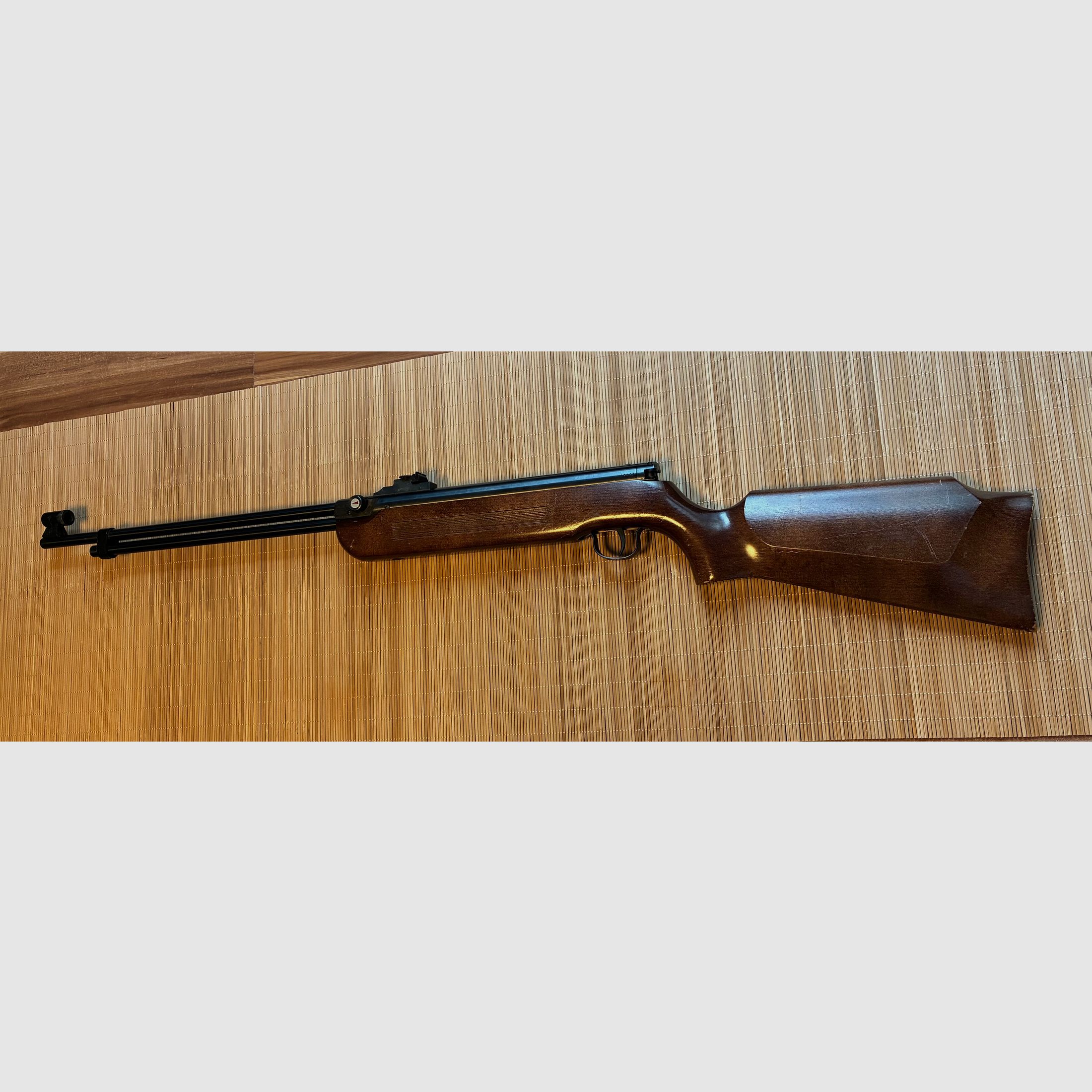 Hämmerli Mod 4 HS 03