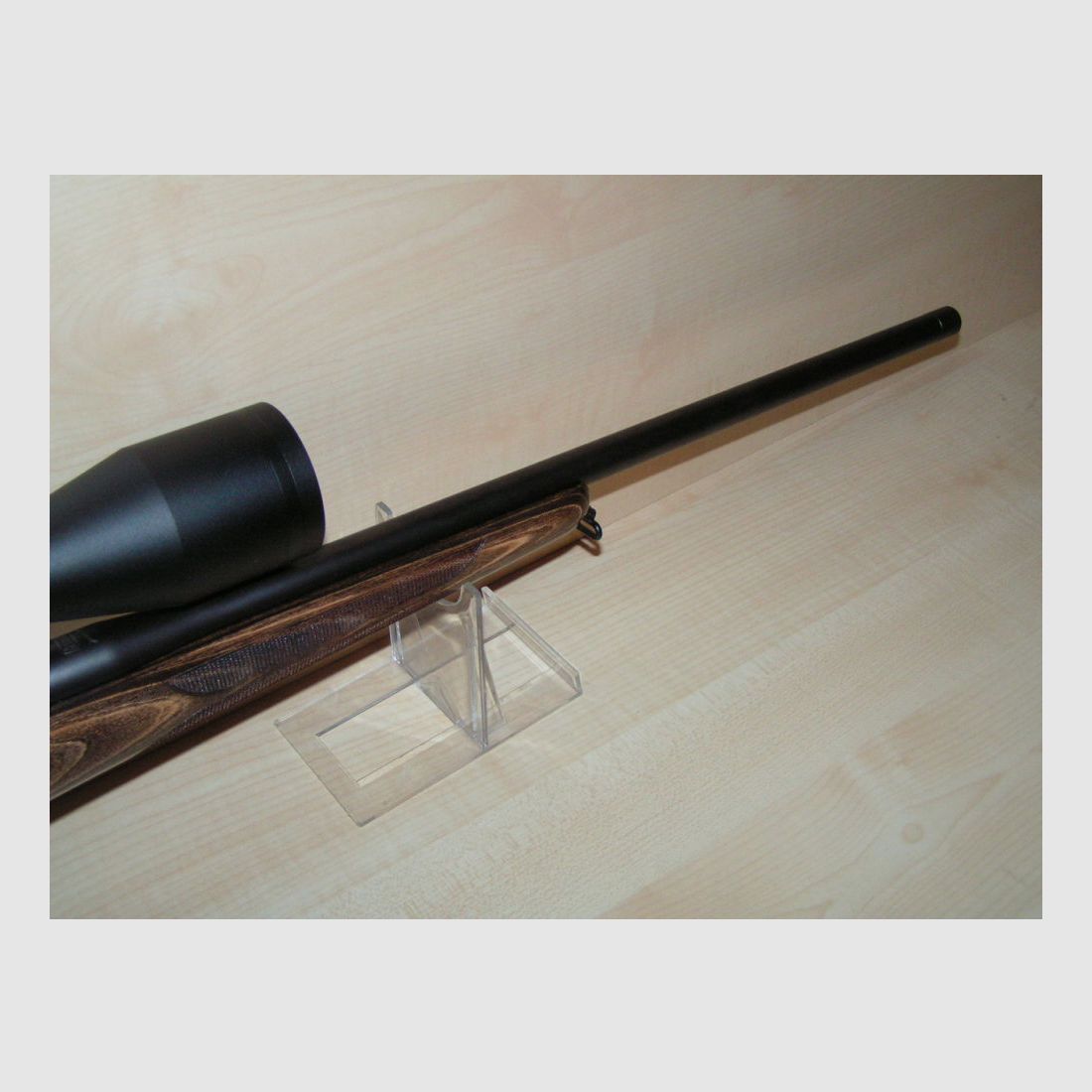 Mauser 12 Max