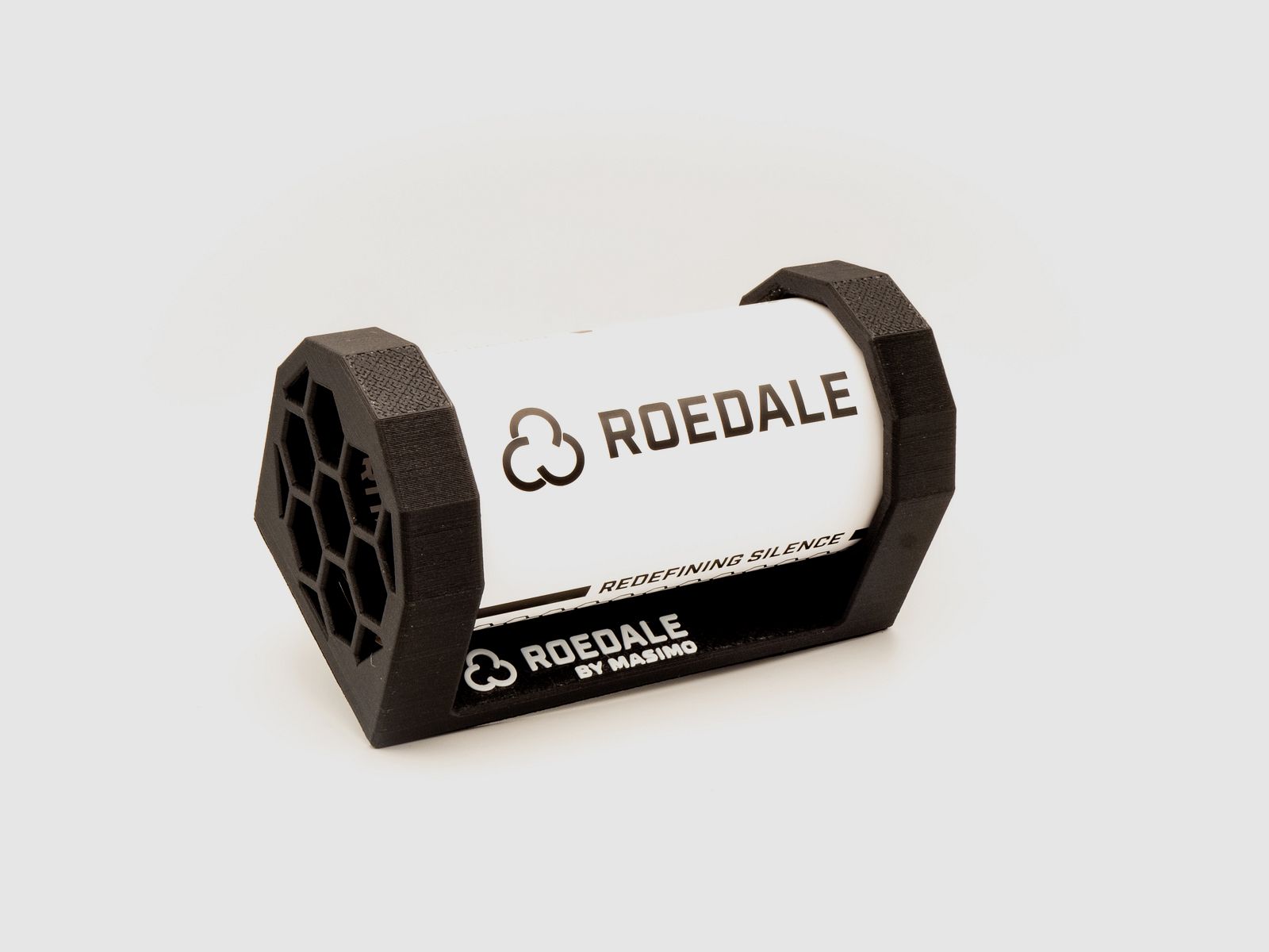 Roedale Schalldämpferhalter