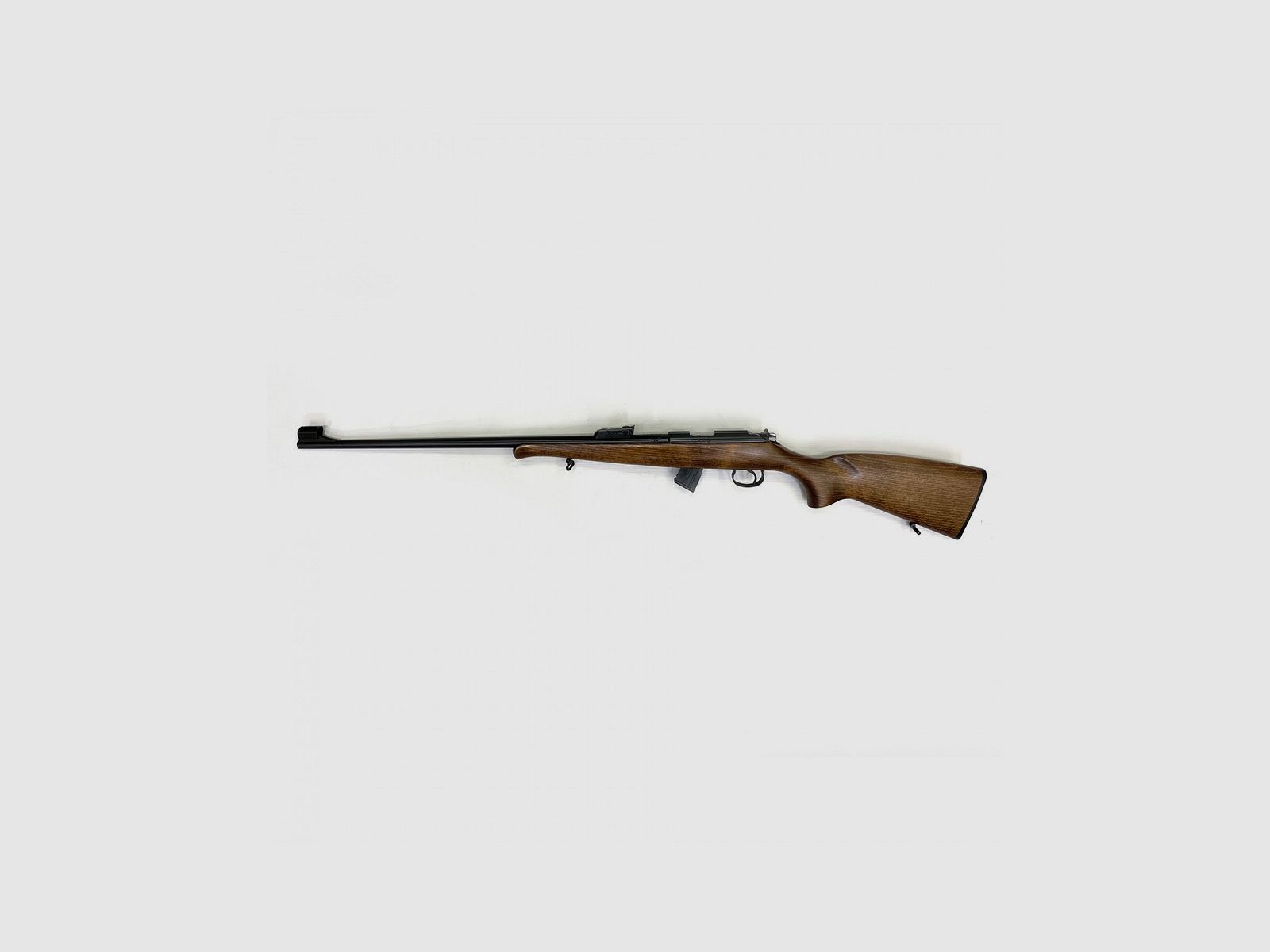 CZ 455 UltraMatch Kal. 22 LR, Bild 2 von 5