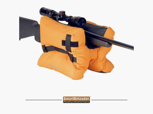 SmartReloader SR203 - Soporte para rifle ''Butterfly Shooting Bag''