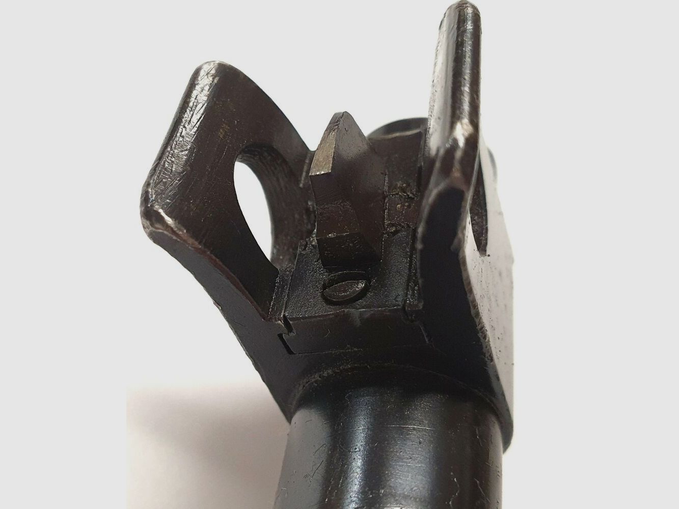 Tikka Finnisch M27 1937 Vorkrieg