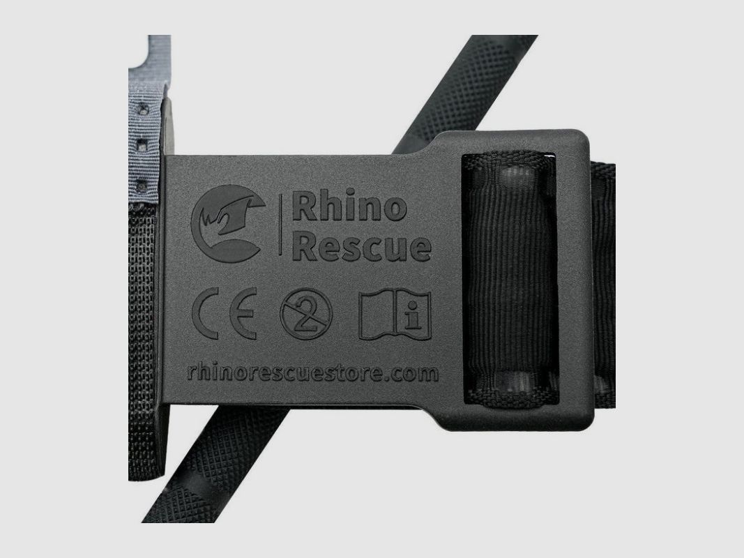 RHINO RESCUE – Metal – Combat Tourniquet, Bild 5 von 7