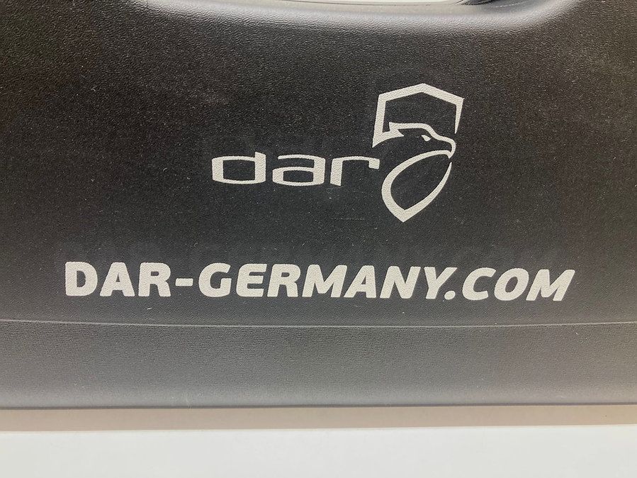 DAR-10 Short Hunter | AR10 – 12″