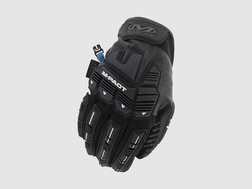 MECHANIX WEAR – ColdWork M-Pact® Schwarz, Bild 1 von 6