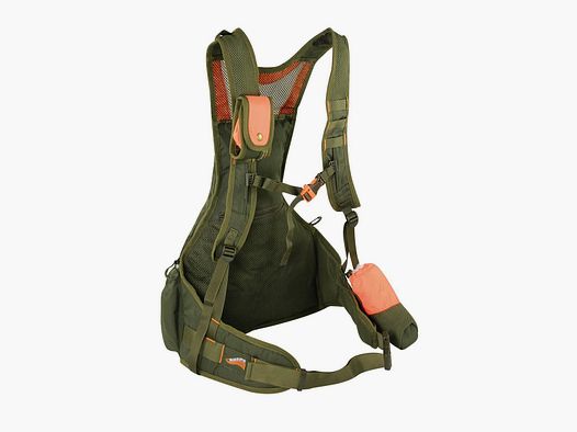 Trisacca Marsupio Suede Land