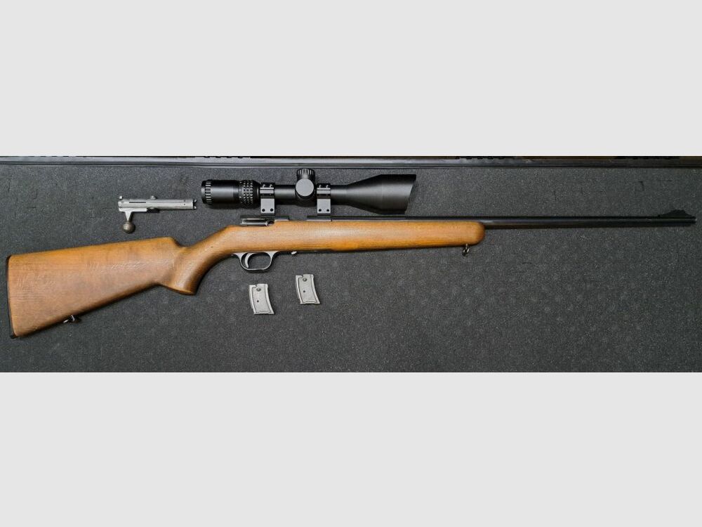 Browning T-Bolt