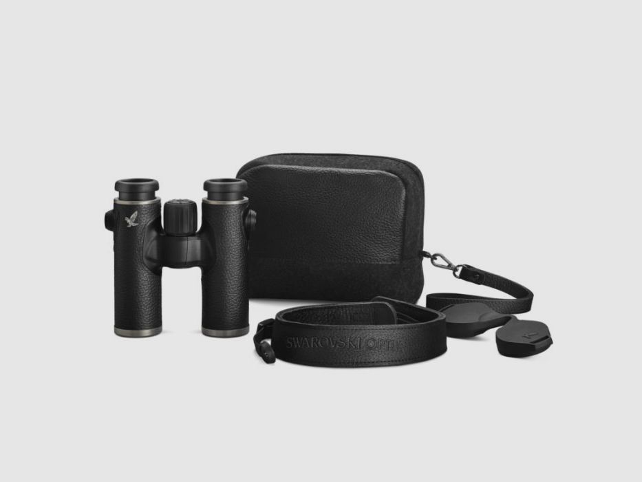 Lornetka Swarovski CL Companion Habicht 10x30, zdjęcie 9 z 18