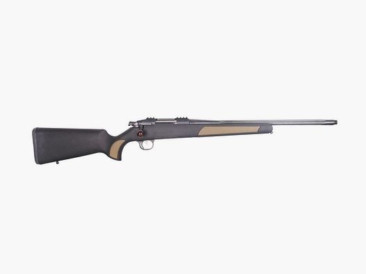 Steel-Action HS 51cm kanneliert