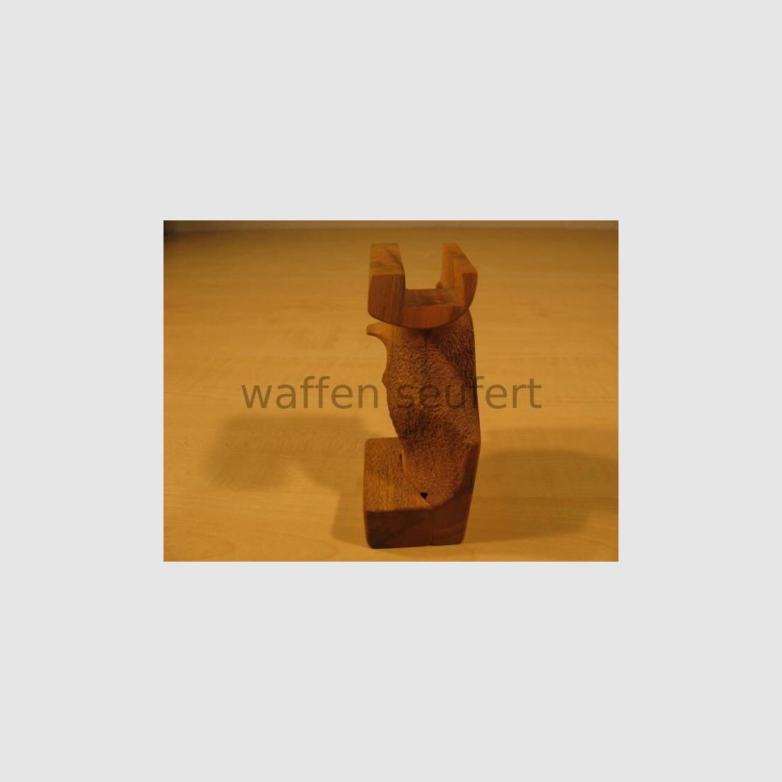 FWB LP 80 sinistra Morini Formgriff