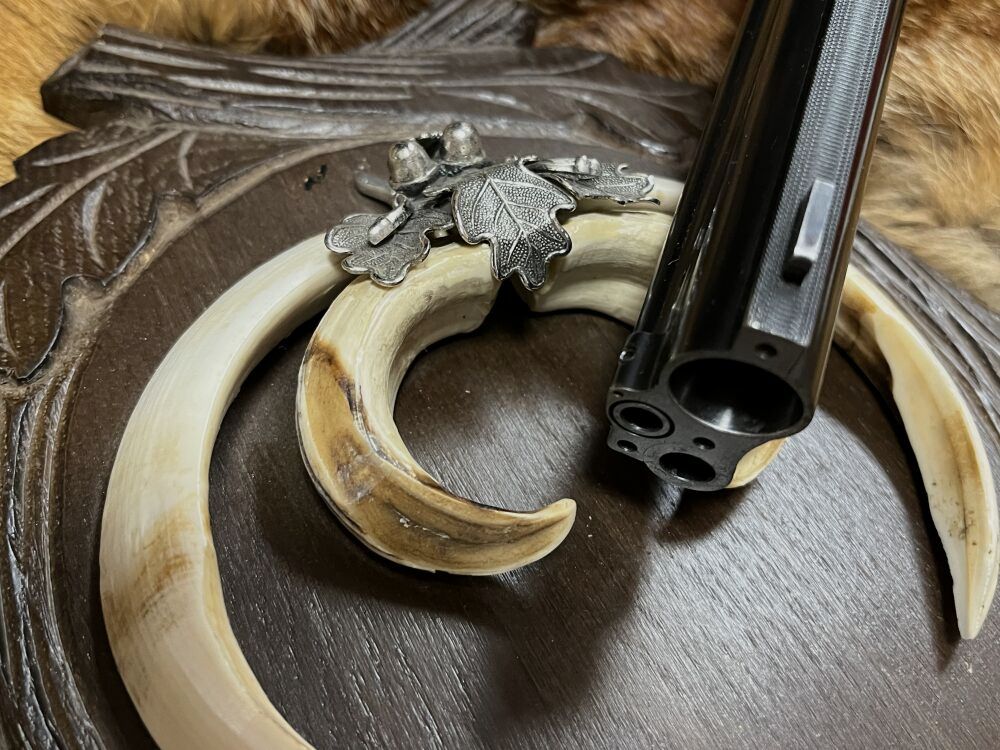 Blaser BD 880 Super Luxus