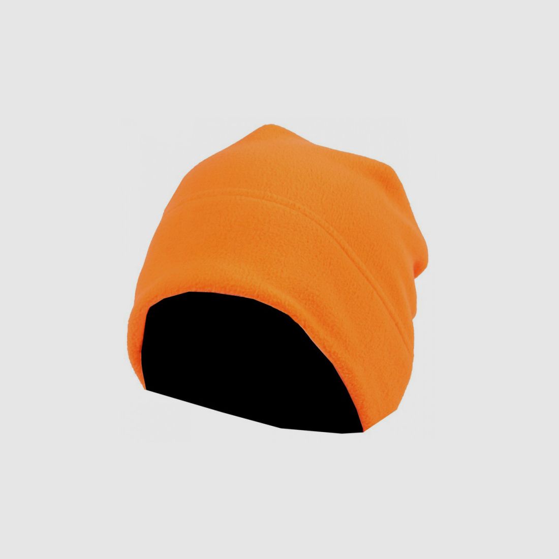 BONNET POLAIRE TREELAND ORANGE