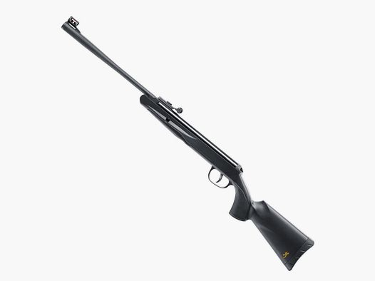 Fucile a Colpo Browning M-Blade 4,5 mm Diabolo Nero