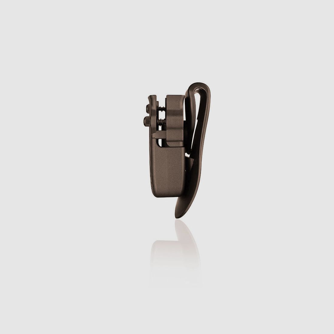 CYTAC Double Mag Pouch Paddle Tan