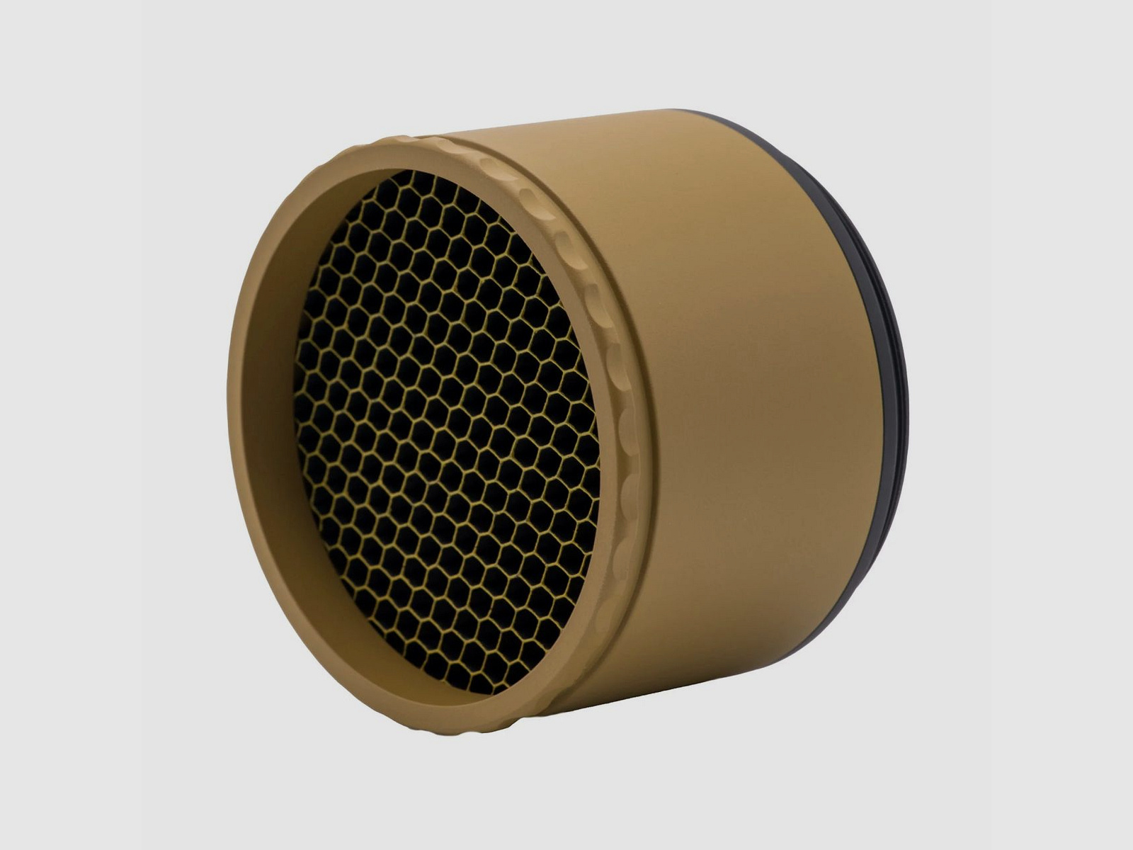 Tenebraex Wabenfilter KR5658-ARD, RAL80000