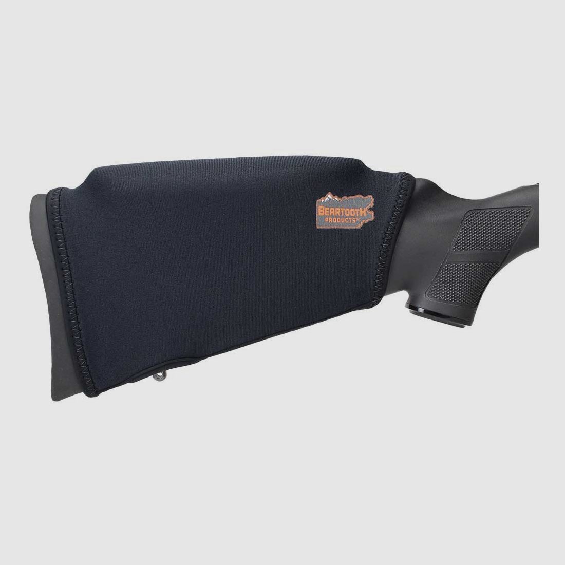 Adjustable Cheek Rest – Brown, image 5 of 8