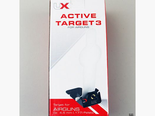 Active Target 3 per Airguns