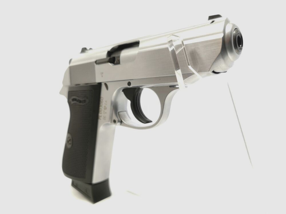 Walther PPK