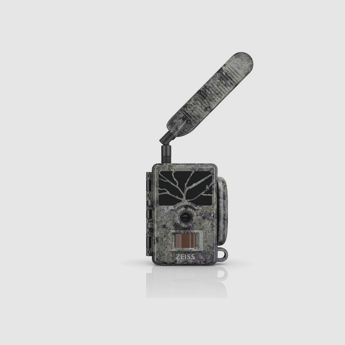 Zeiss Secacam 1 Wildkamera