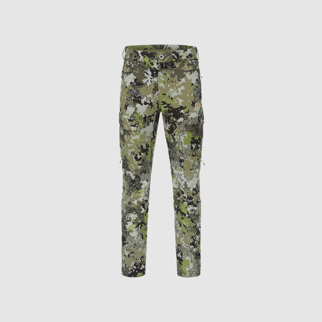 Blaser męskie spodnie Charger HunTec Camo, zdjęcie 1 z 4