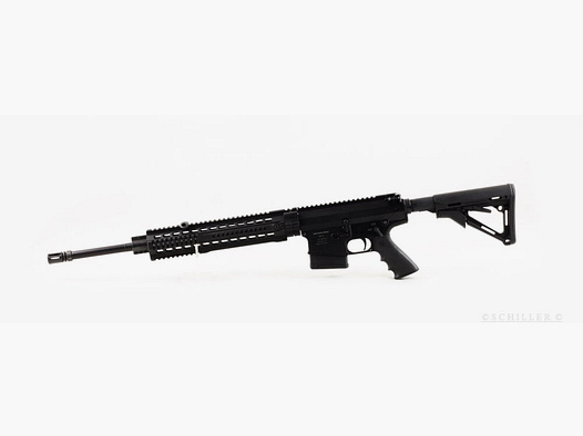 Oberland Arms OA-10 DMR