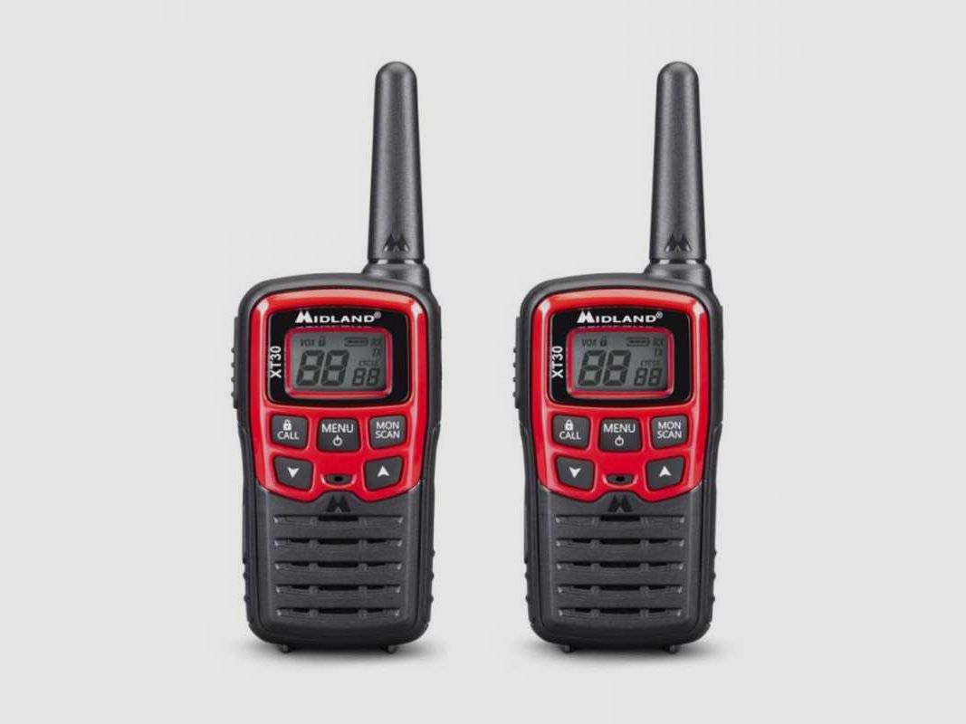 Notfallset Midland EK30, Bild 3 von 6