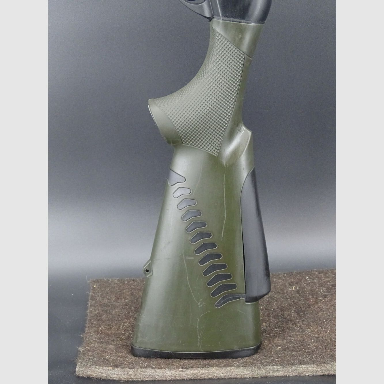 Benelli Argo E Comfortech Green caliber .30-06 Springfield Argo E Comfortech