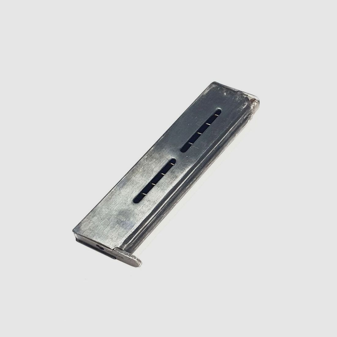 Magazin für Unique RR-51 Pistole 7,65mm Browning, 9 Schuss