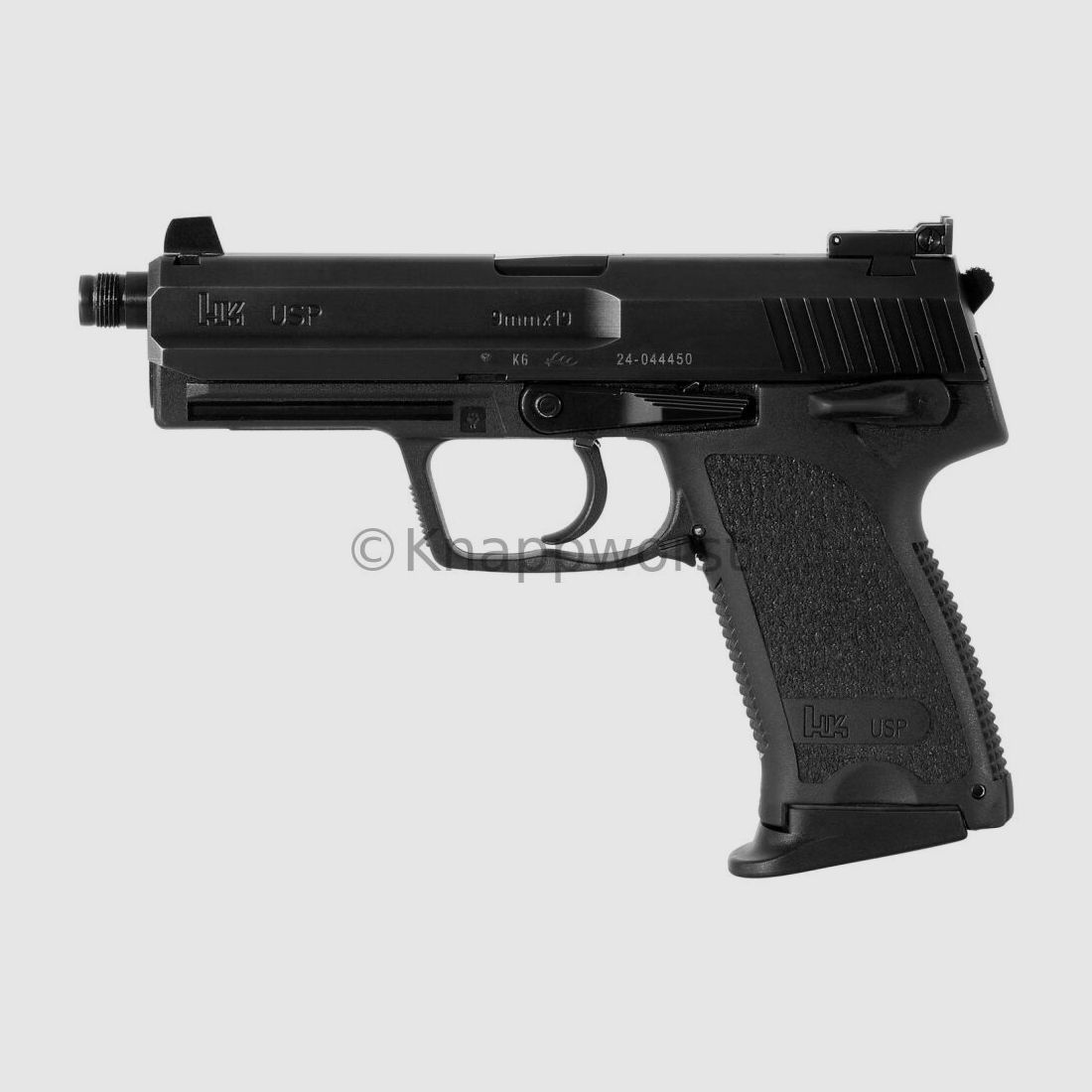 Heckler & Koch Heckler & Koch USP 9 Tactical