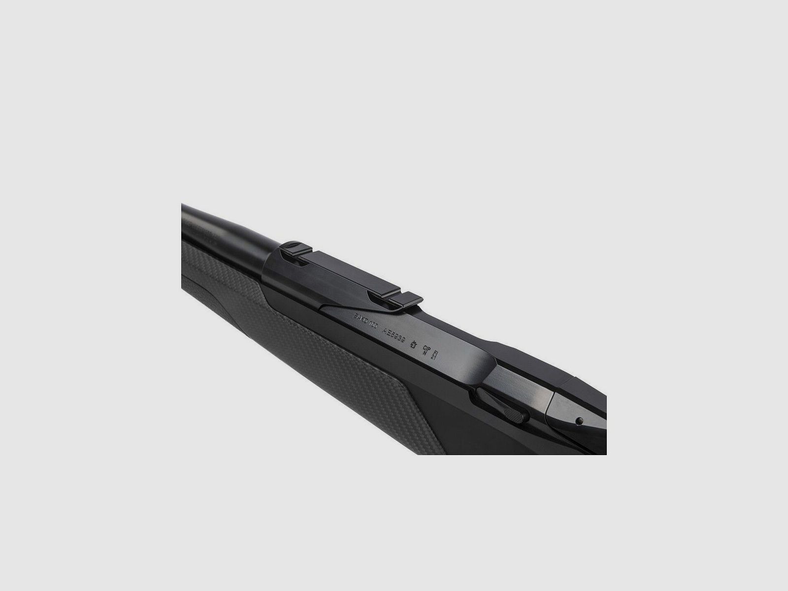 Geweer SAKO 100 Carbon, afbeelding 8 van 17