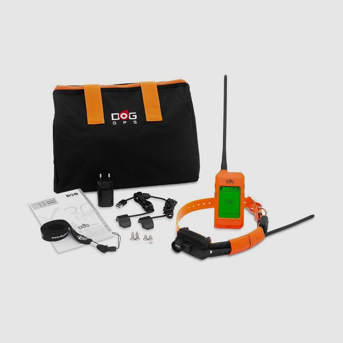 Dogtrace GPS X30-TB, Bild 17 von 21