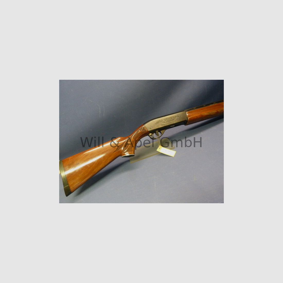 REMINGTON 1100 LINKSHAND