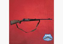 Rifle Sauer 202 Cal. .416 Rigby con bases Apel