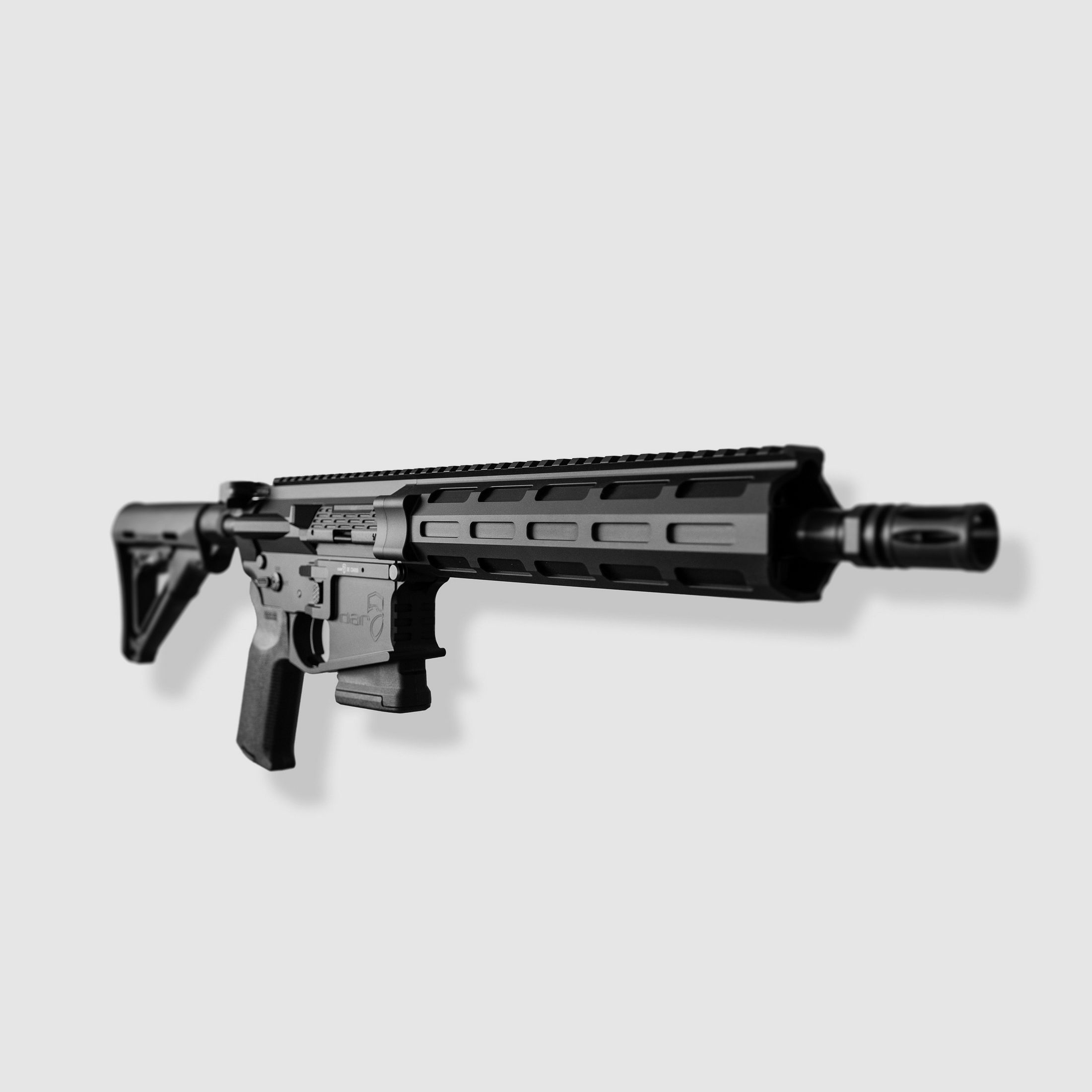 DAR-15 SSP (SHORT SPORT), image 3 of 6