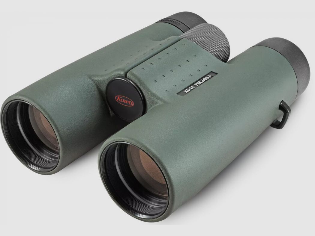 Kowa Kowa GENESIS 8,5x44mm DCF z soczewką XD -54,95€ Rabat Flash Sale 1.044,05€ Cena Efektywna