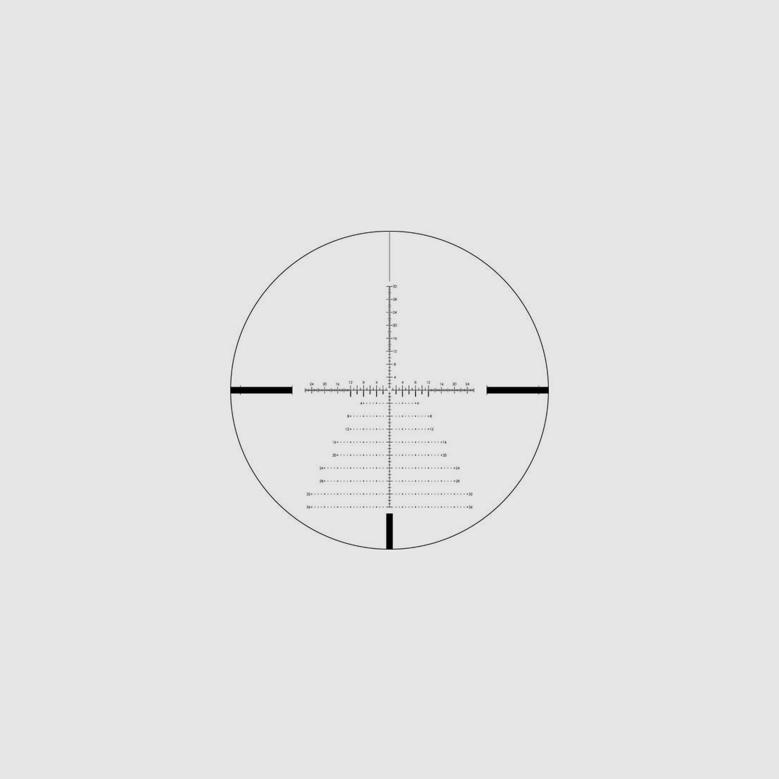 Venom® 5-25x56 FFP EBR-7C MRAD, Bild 6 von 6