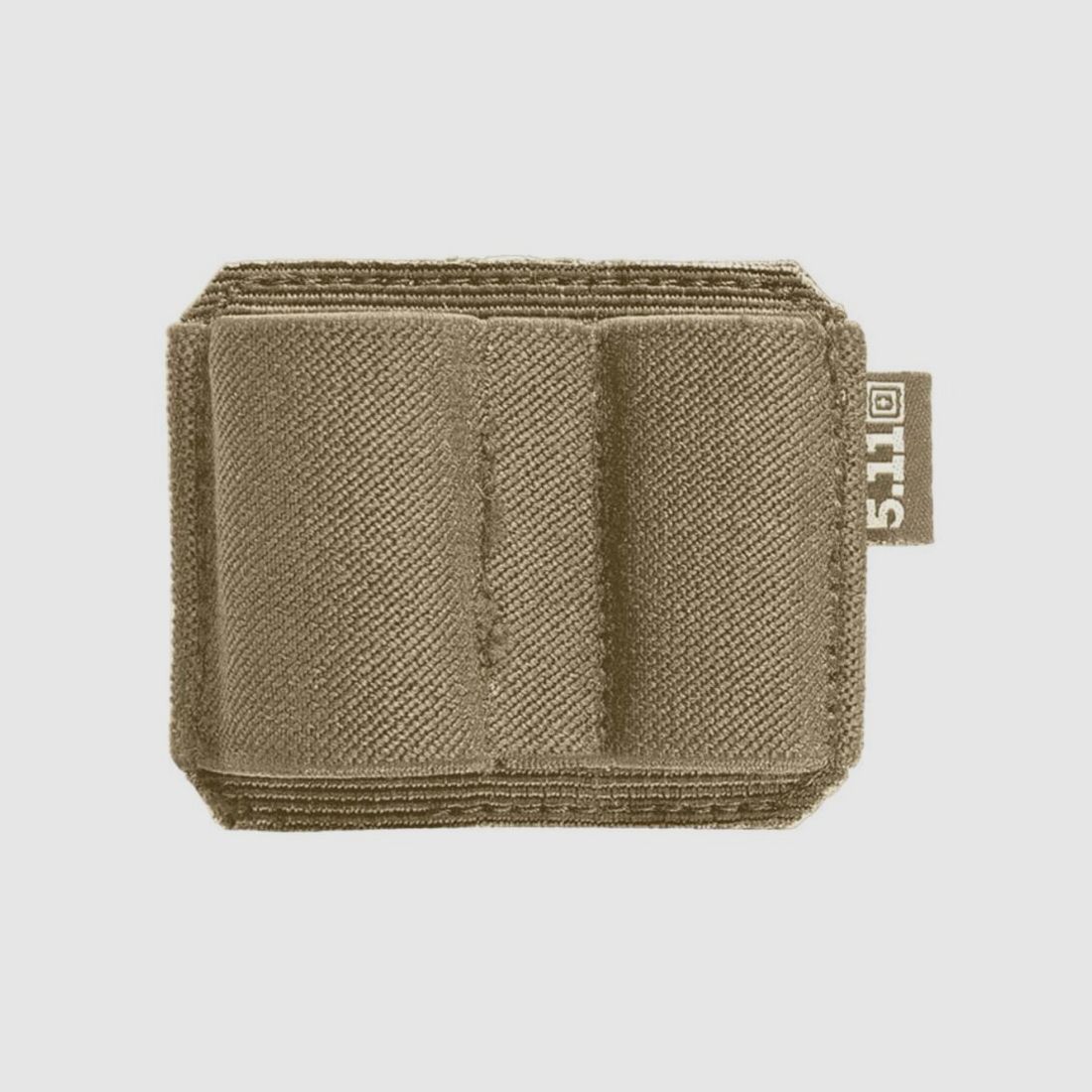 5.11 Light-Writing Patch sandstone