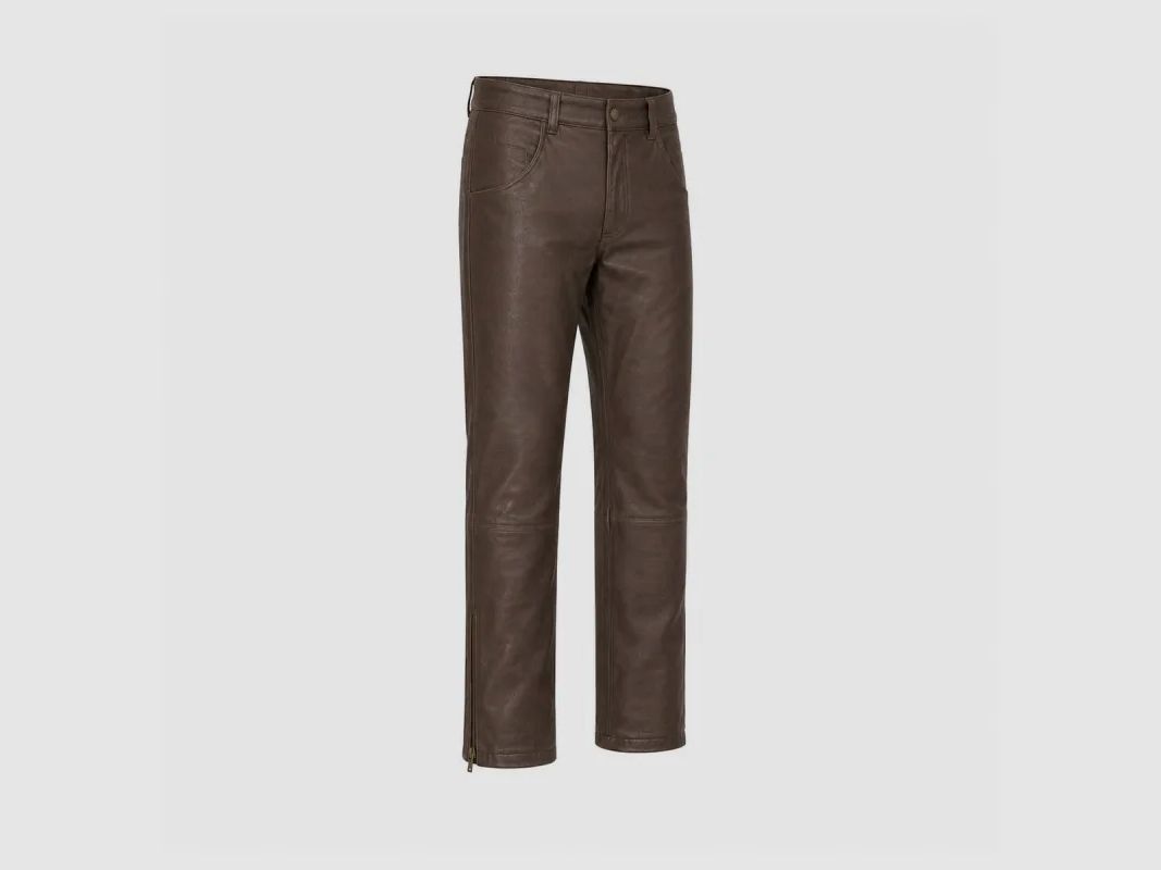 Fuseau en cuir de buffle TeamWood, image 6 sur 15