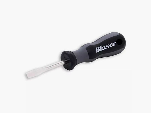 Blaser R8 Schraubendreher Sternmutter
