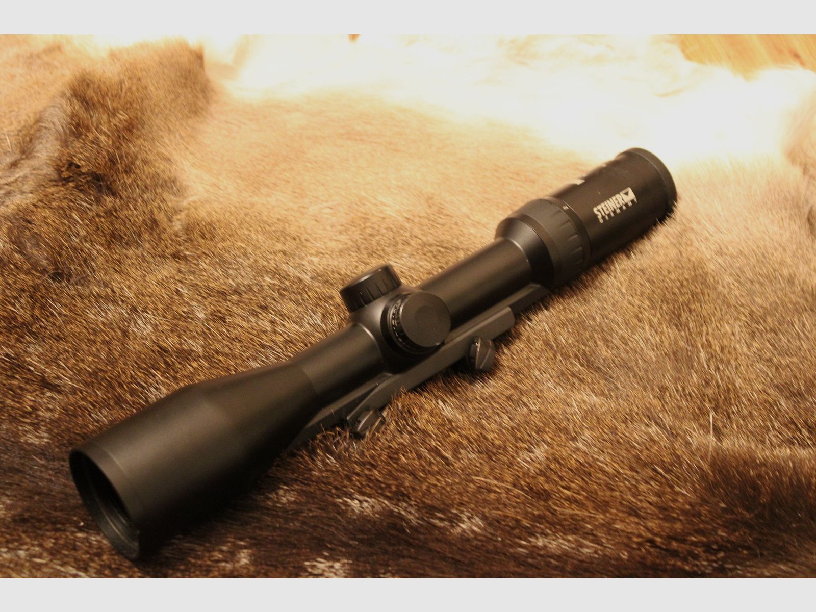 Steiner Nighthunter 2-10x50