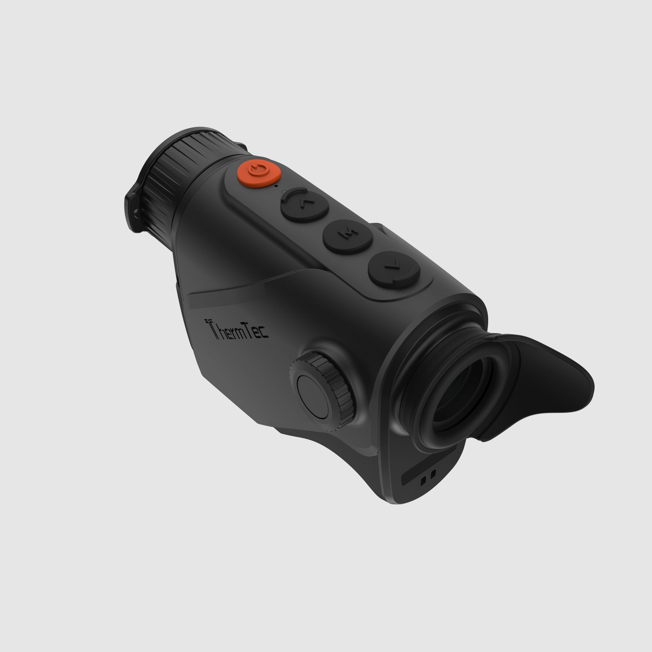 Thermtec Cyclone 315 urządzenie termowizyjne - nowość IWA 2025