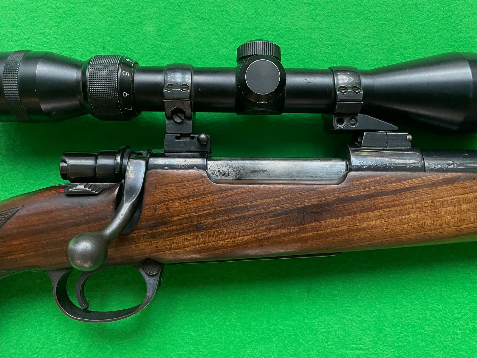  Fabbrica Crvena Zastava