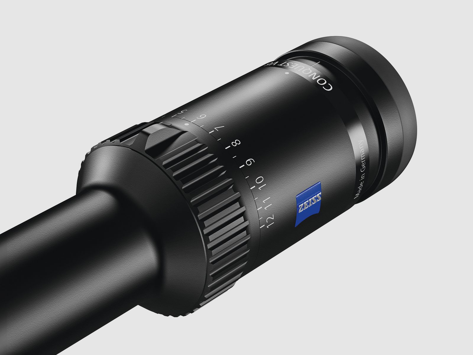 Zeiss Conquest V6 2-12x50