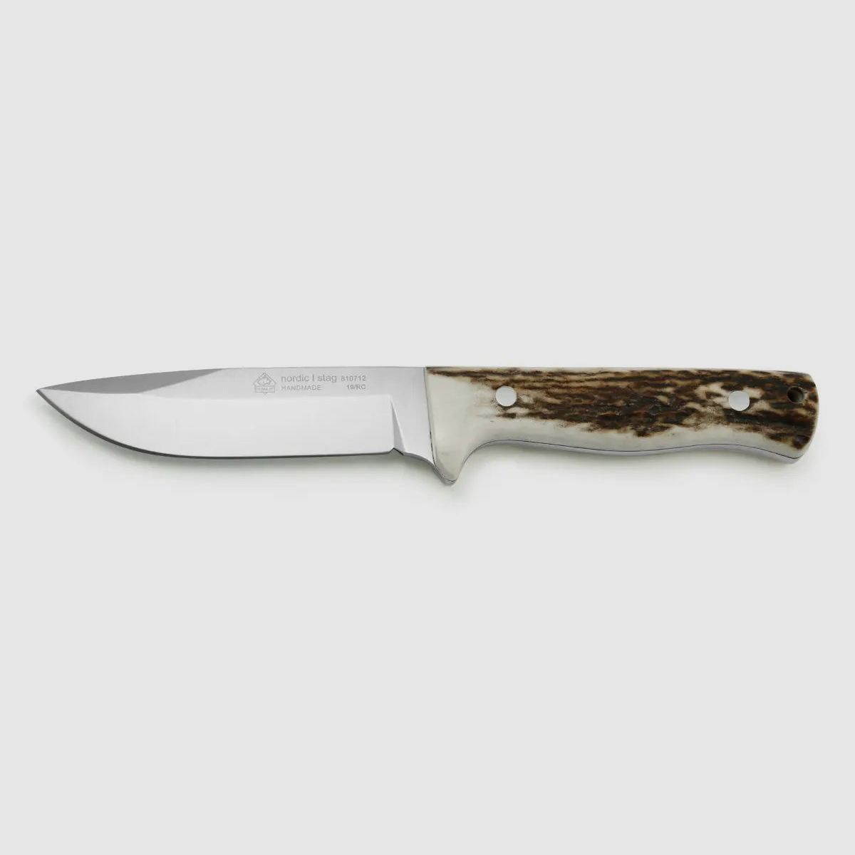 PUMA IP nordic I stag