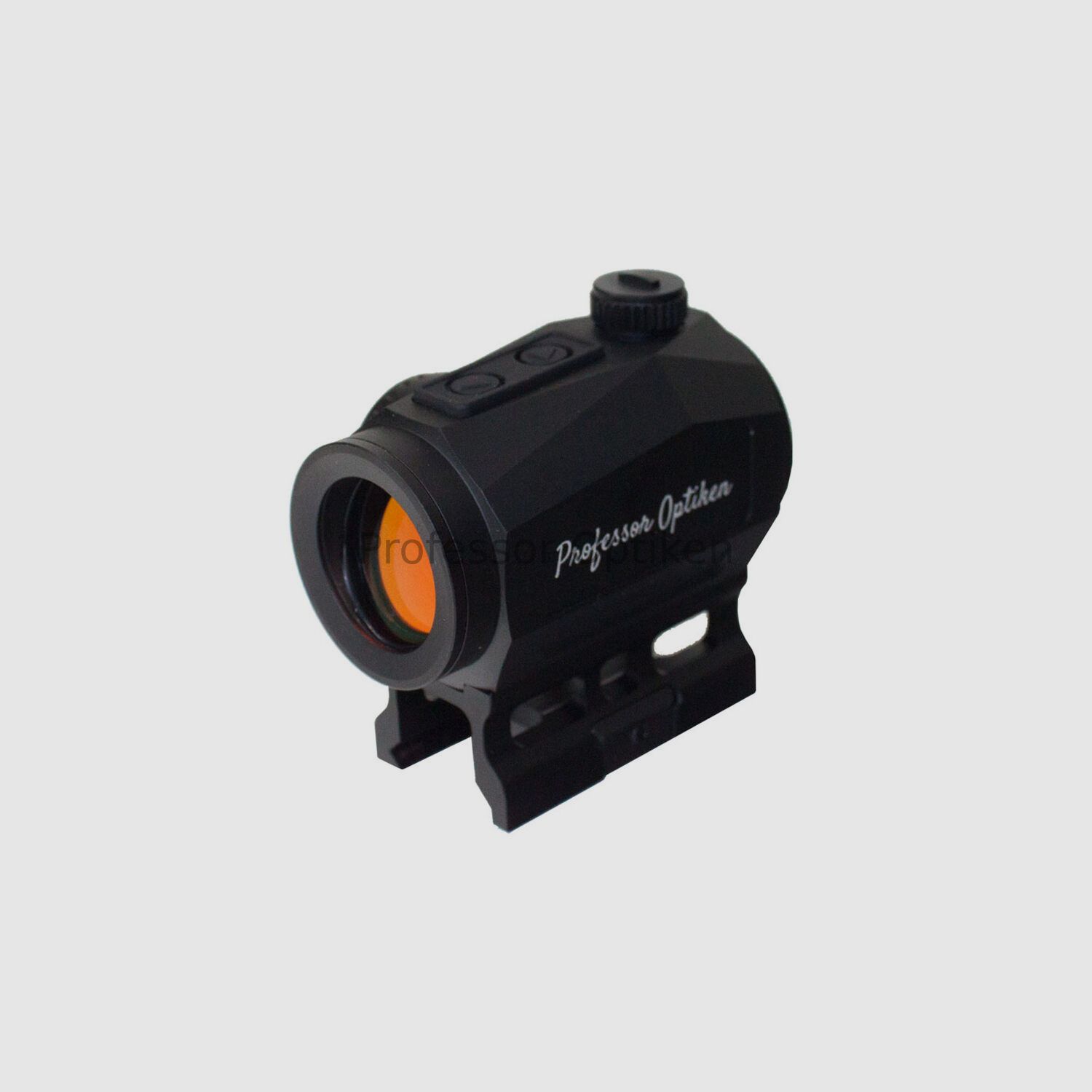 Professor Optiken Reflexvisier Königssee - 1x25, 2 MOA