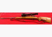 Bischoff 98 er - Zeiss Diatal - ZM 8 x 56 T* - 7 x 64