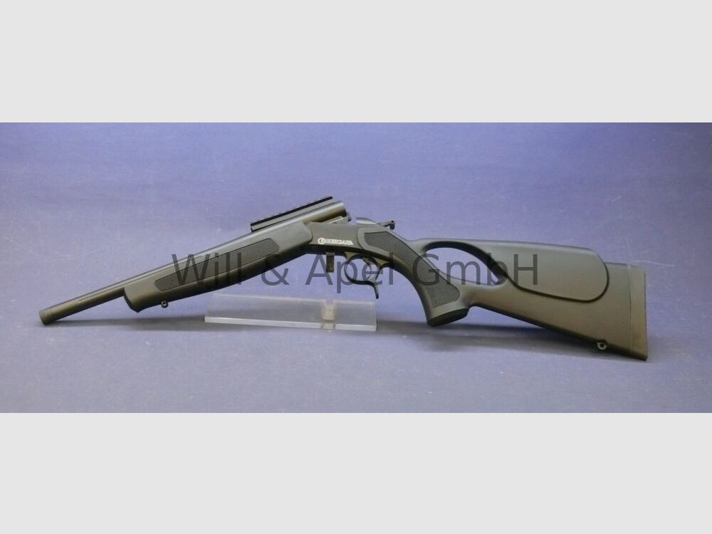 Bergara BA13 TD